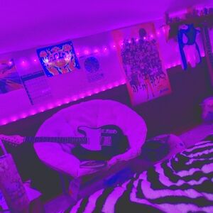 Meet your Posher, M3owz3r